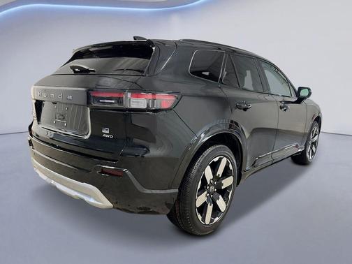Raven Black 2026 Honda Prologue Elite