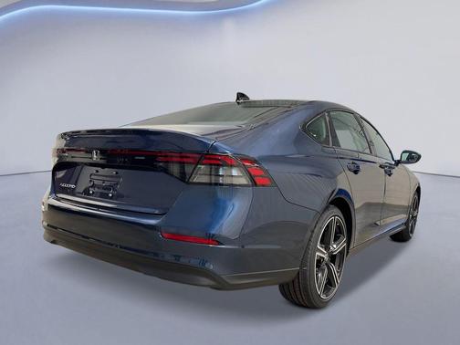 Canyon 2026 Honda Accord SE