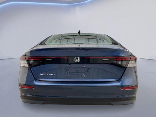 Canyon 2026 Honda Accord SE