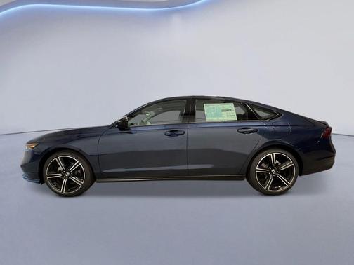 Canyon 2026 Honda Accord SE
