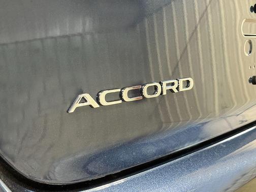 Canyon 2026 Honda Accord SE