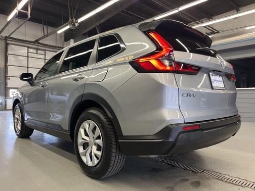 2023 Honda CR-V LX