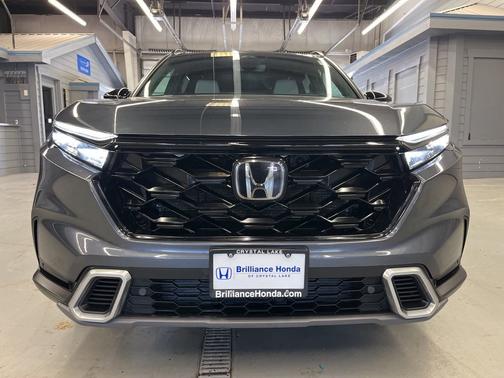2023 Honda CR-V Hybrid 