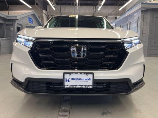 2023 Honda CR-V EX