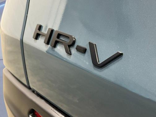 Nordic 2027 Honda HR-V Sport