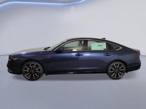 Canyon 2026 Honda Accord Hybrid Touring