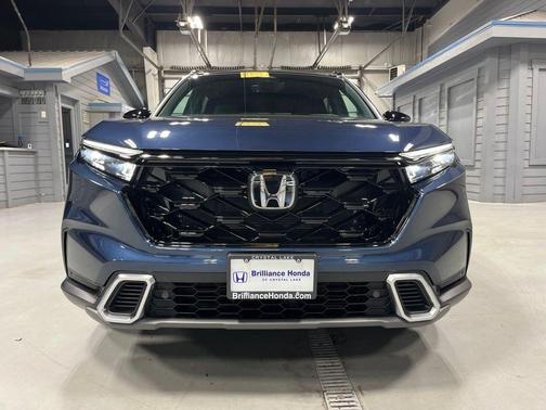 Canyon 2026 Honda CR-V Hybrid Sport Touring