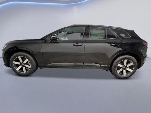 Raven Black 2026 Honda Prologue Touring
