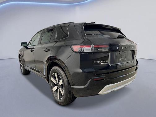 Raven Black 2026 Honda Prologue Touring