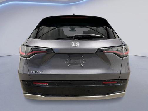 Modern Steel Metallic 2027 Honda HR-V EX-L