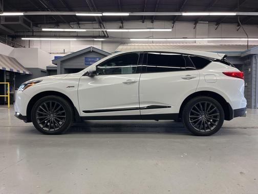 2022 Acura RDX 