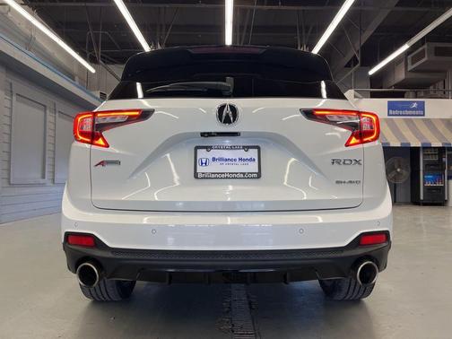 2022 Acura RDX 