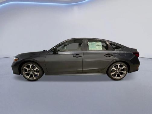 Meteorite 2026 Honda Civic Hybrid Sport Touring