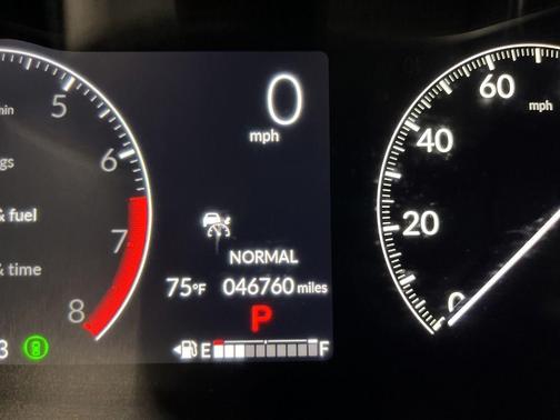 Crystal Black Pearl 2024 Honda Pilot TrailSport