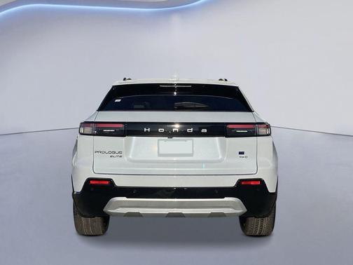 2026 Honda Prologue Elite
