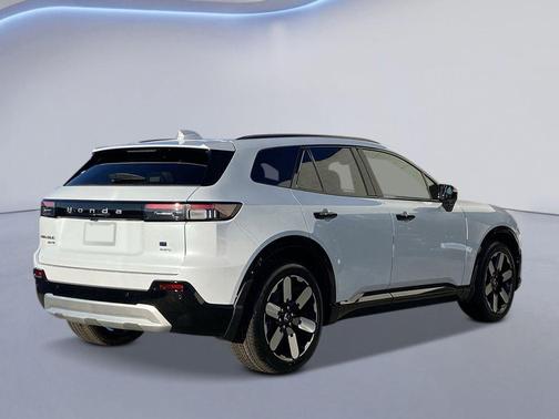 2026 Honda Prologue Elite