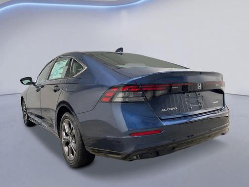 Canyon 2026 Honda Accord Hybrid EX-L