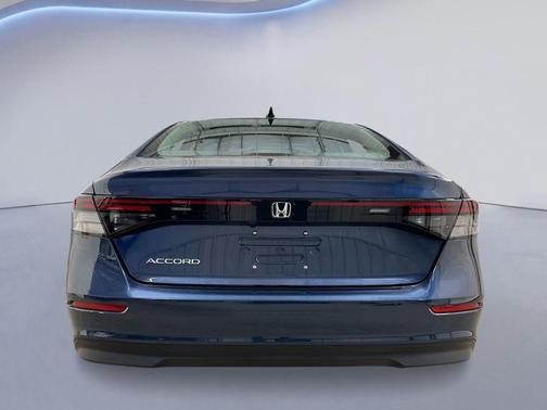 Canyon 2026 Honda Accord SE