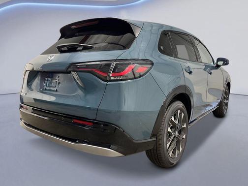 Nordic 2027 Honda HR-V EX-L