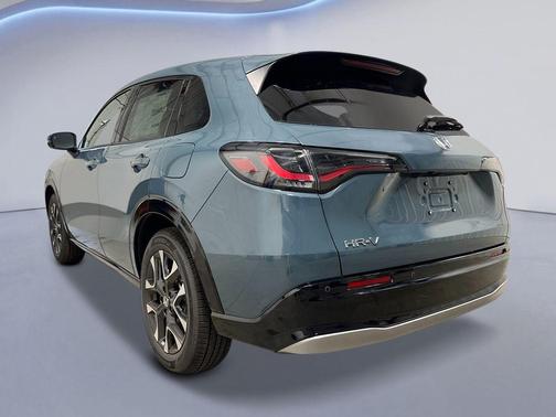 Nordic 2027 Honda HR-V EX-L