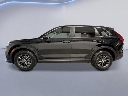 Crystal Black 2027 Honda CR-V EX-L