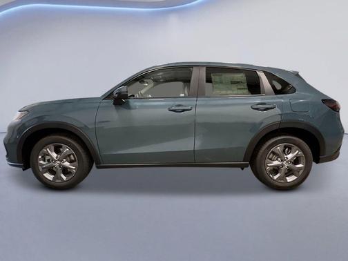 Nordic 2026 Honda HR-V LX