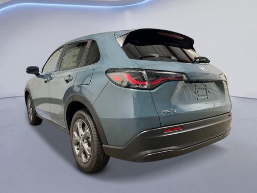 Nordic 2026 Honda HR-V LX