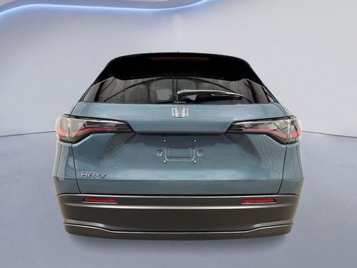 Nordic 2026 Honda HR-V LX