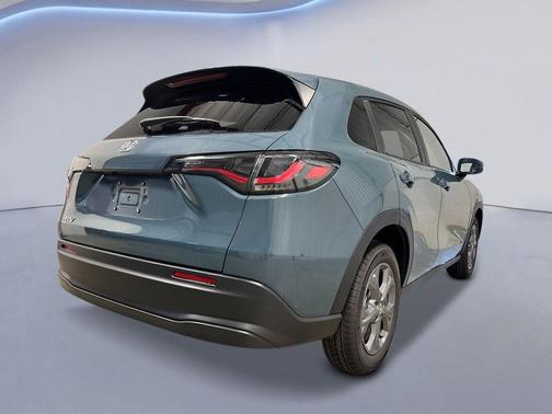 Nordic 2026 Honda HR-V LX
