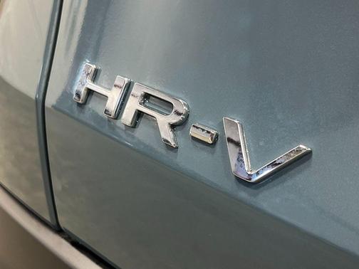 Nordic 2026 Honda HR-V LX