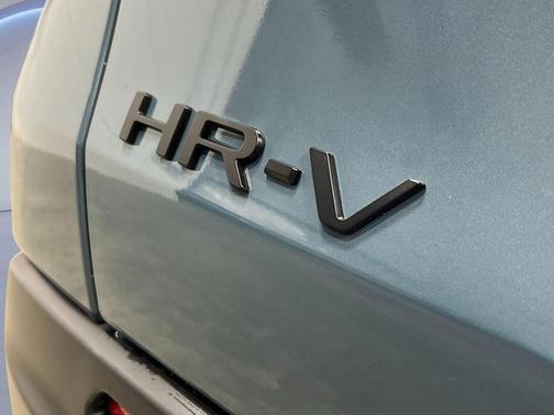Nordic 2027 Honda HR-V Sport