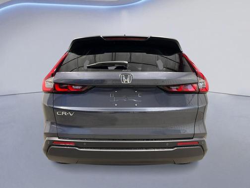 Meteorite 2026 Honda CR-V EX-L