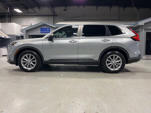 2023 Honda CR-V EX
