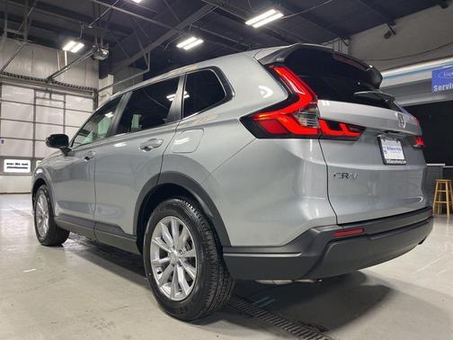 2023 Honda CR-V EX