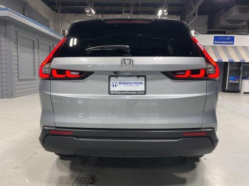 2023 Honda CR-V EX