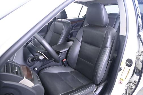 2013 Lexus GS 350 Base