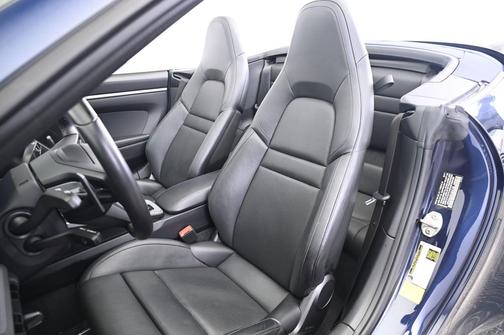 2020 Porsche 911 Carrera S