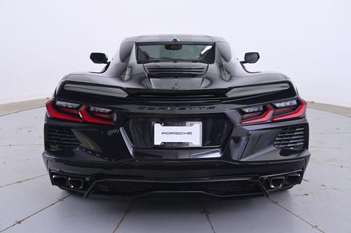 2023 Chevrolet Corvette Stingray w/3LT