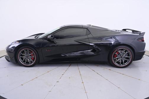 2023 Chevrolet Corvette Stingray w/3LT