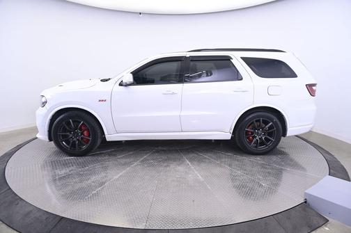 2018 Dodge Durango SRT
