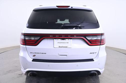 2018 Dodge Durango SRT