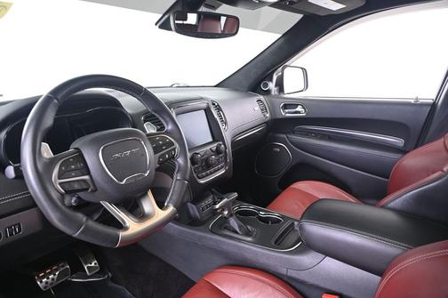 2018 Dodge Durango SRT