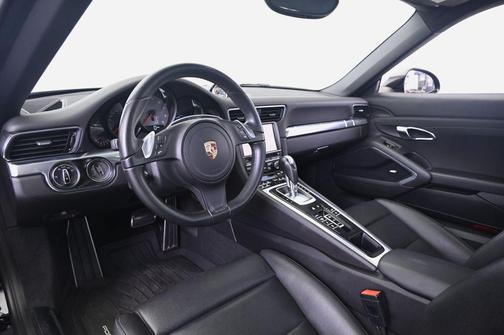 2014 Porsche 911 Carrera S