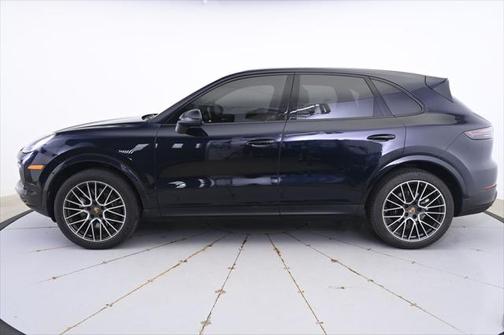 2021 Porsche Cayenne