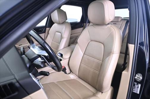 2021 Porsche Cayenne