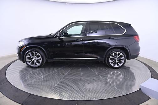 2017 BMW X5 xDrive35d