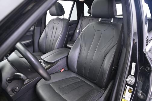 2017 BMW X5 xDrive35d