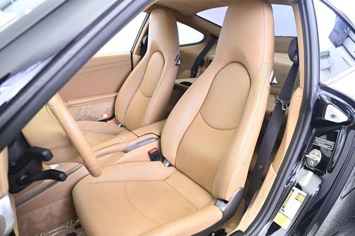 2009 Porsche 911 Turbo