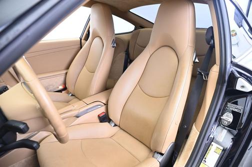 2009 Porsche 911 Turbo