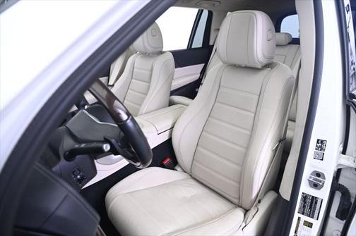 2021 Mercedes-Benz GLS 580 4MATIC